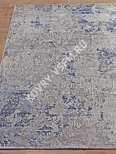 Ковер ARMINA  03851A - BLUE / BLUE